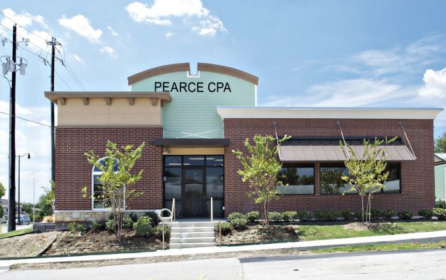 Pearce CPA, PC 2