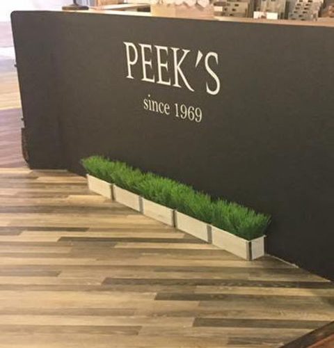 Peek’s Floor Co. 4