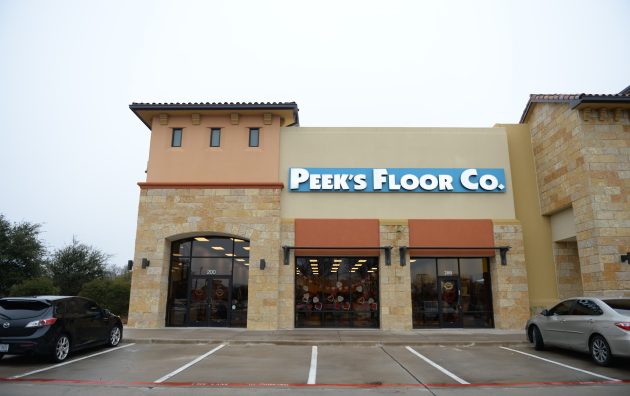 Peek’s Floor Co. 6