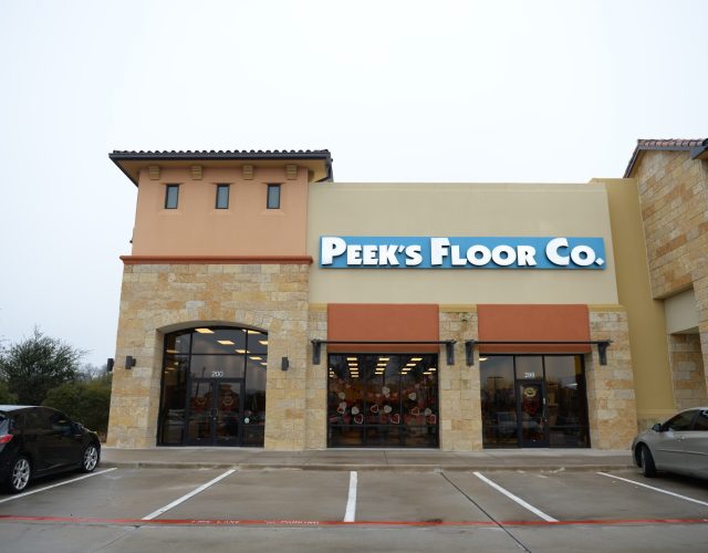 Peek’s Floor Co. 6