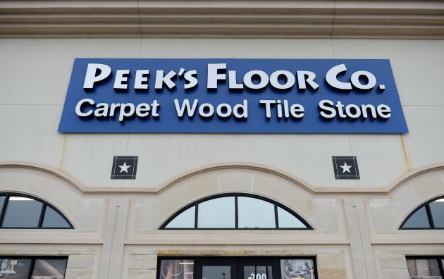 Peek’s Floor Co. 4