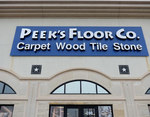 Peek’s Floor Co. 4