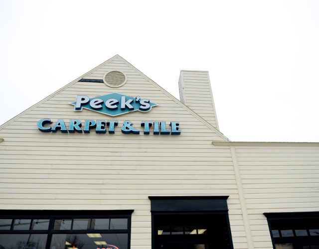 Peek’s Floor Co – Dallas, TX 6