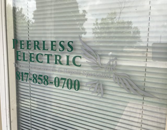 Peerless Electric 2