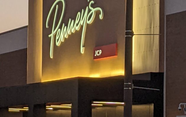 Penney’s Home Store 2