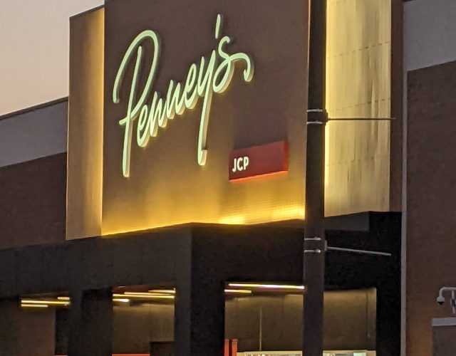 Penney’s Home Store 2