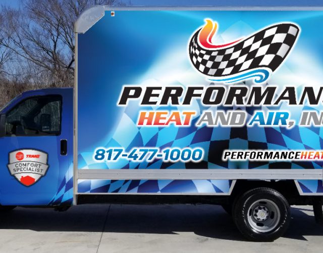 Performance Heat and Air 5