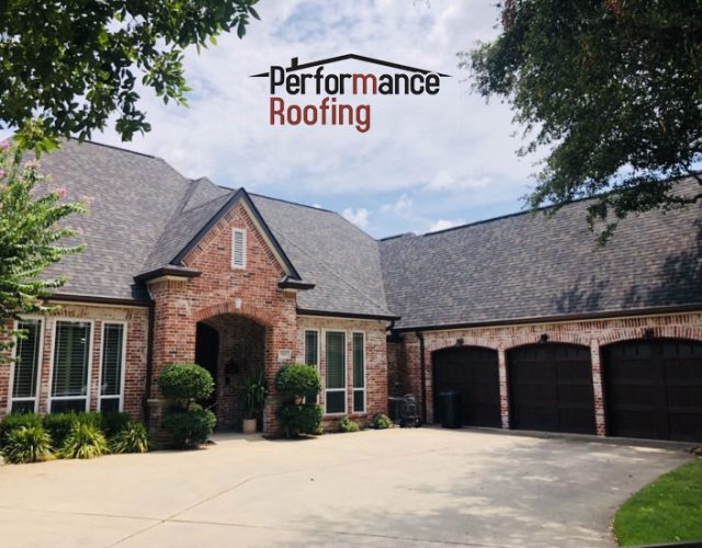 Performance Roofing 4