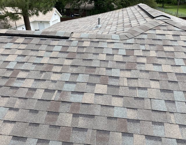 Performance Roofing 6