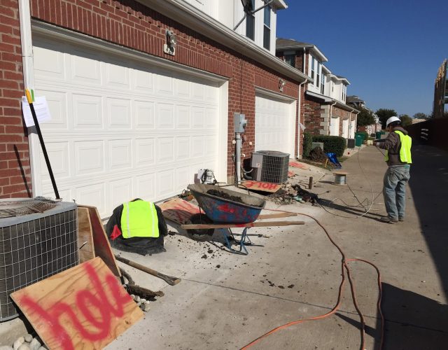 Perma Pier Foundation Repair of TX 2