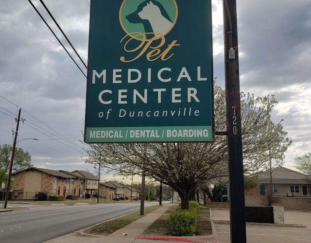 Pet Medical Center of Duncanville 2