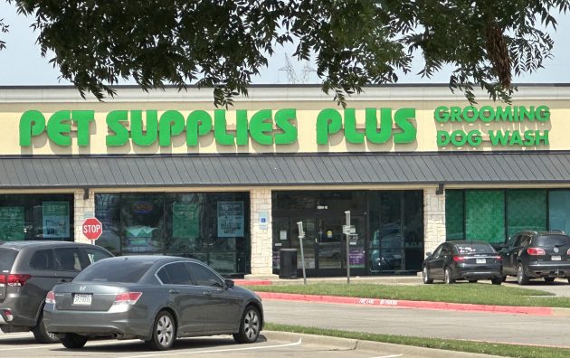 Pet Supplies Plus Crowley 6