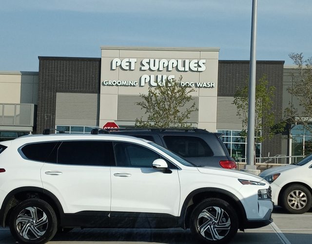 Pet Supplies Plus Fate 6