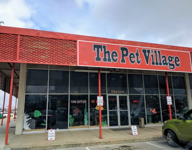 Pet Village 6