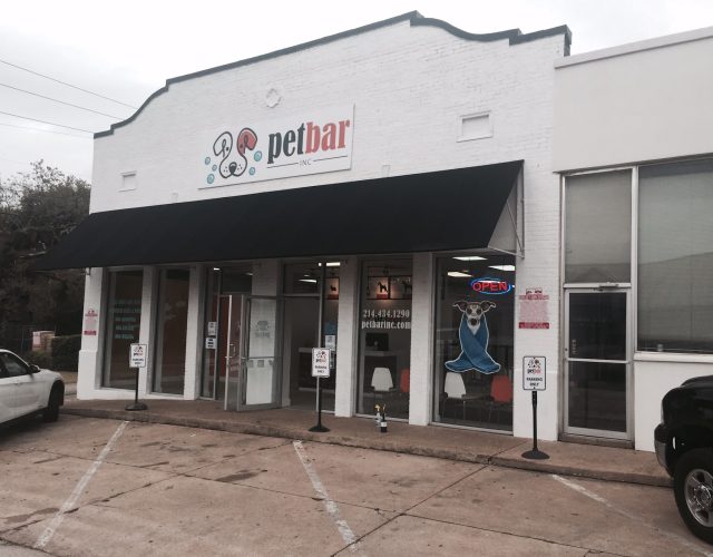 petbar Boutique – Highland Park, TX 4