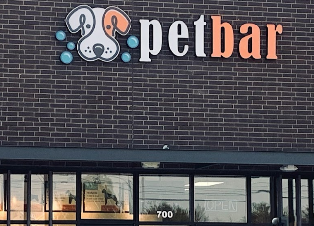 petbar Boutique – McKinney 4