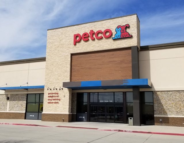 Petco Grooming 2