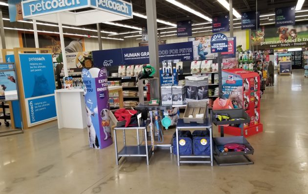 Petco Grooming 5