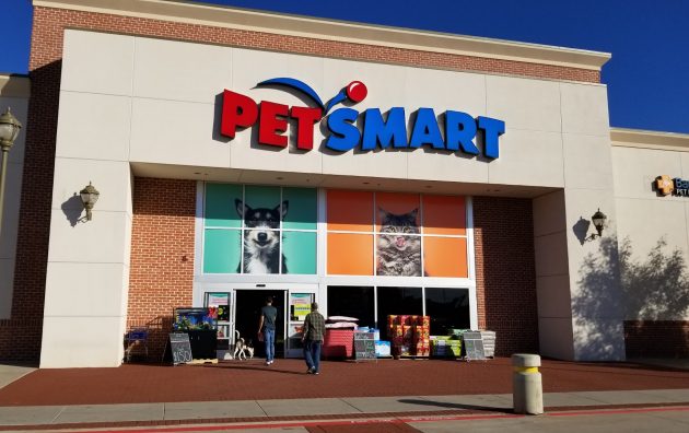 PetSmart 5