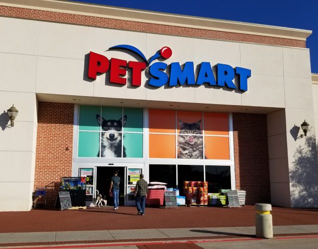 PetSmart 5