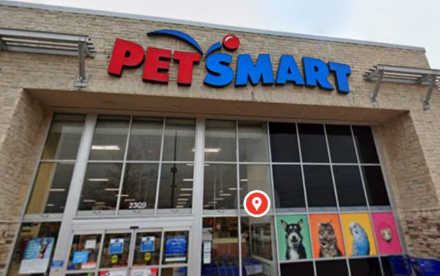 PetSmart 4