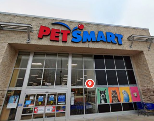 PetSmart 4