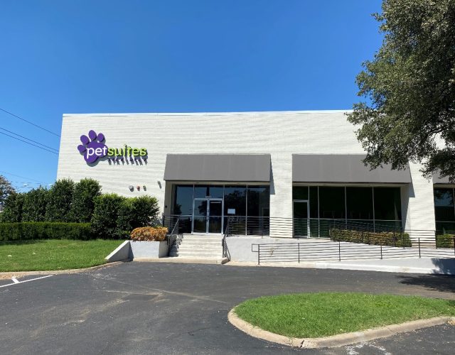 PetSuites Addison 4