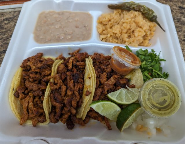 Picazo’s Street Kitchen – Taqueria in Mesquite, TX 3