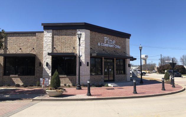 Pine and Company CPA Roanoke 4