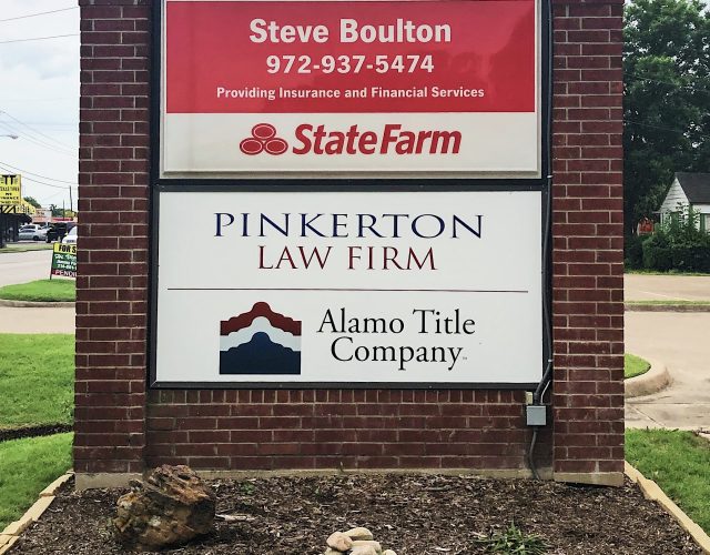 Pinkerton Law Firm & Associates 2