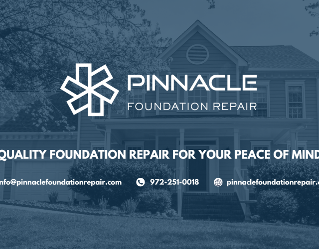 Pinnacle Foundation Repair 3