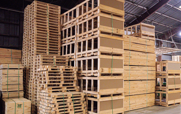 Pinnacle Pallets 4