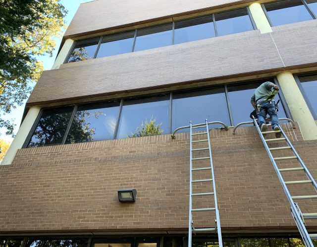 Pinnacle Window Cleaning 3