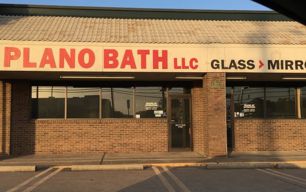 Plano Bath LLC 6