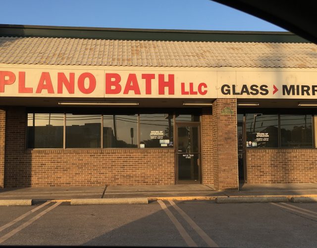 Plano Bath LLC 6