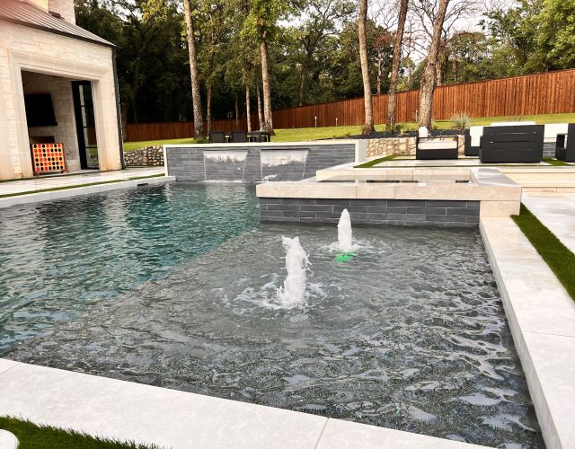 Platinum Pools And Outdoor Living 2