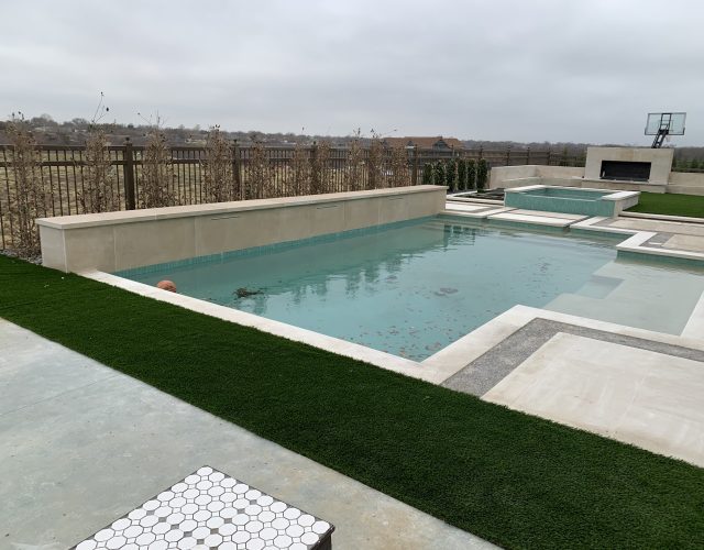 Platinum Pools And Outdoor Living 3