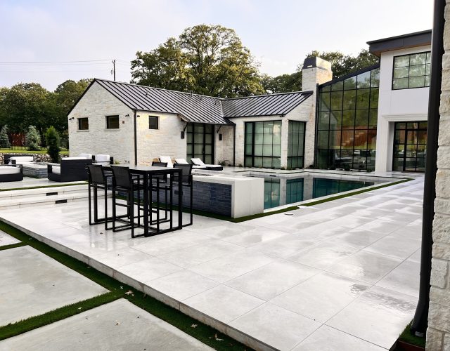 Platinum Pools And Outdoor Living 5