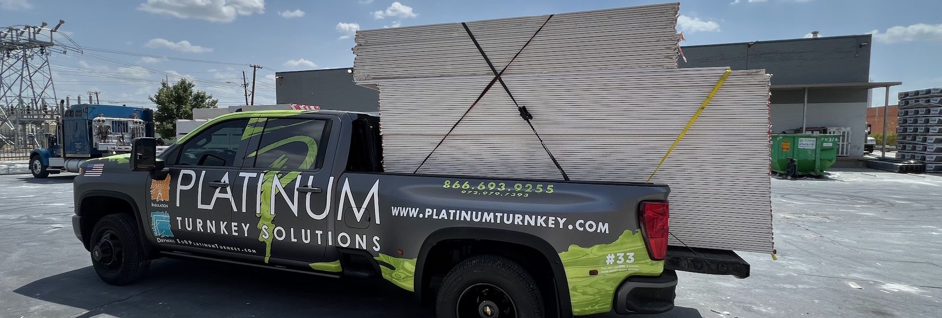 Platinum Turnkey Solutions 6