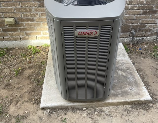 Pleasant Run A/C & Heat, LLC 2