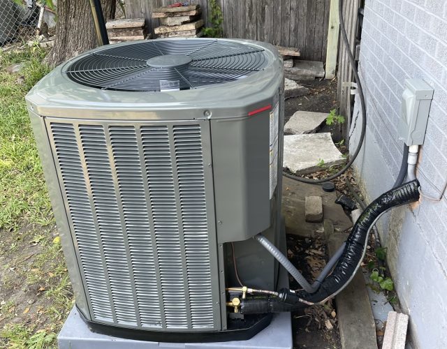 Pleasant Run A/C & Heat, LLC 3