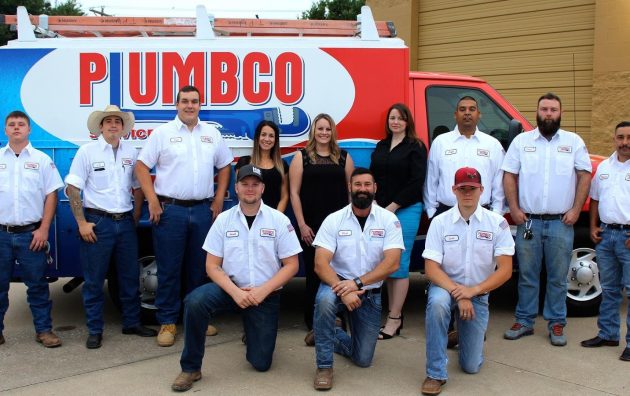 Plumbco Services, Inc. 5