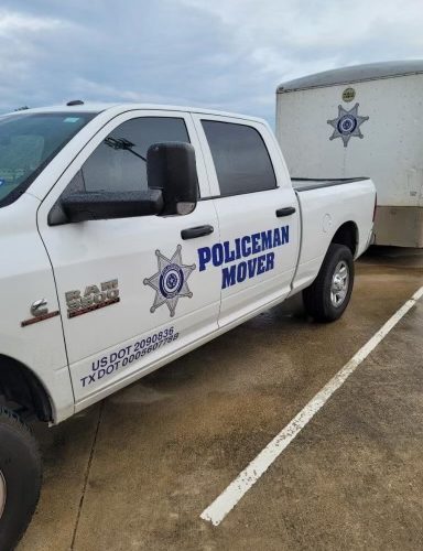 Policeman Mover LLC 5