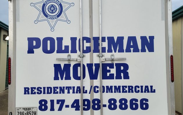 Policeman Mover LLC 6