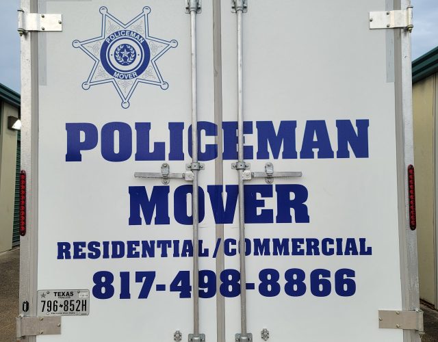 Policeman Mover LLC 6