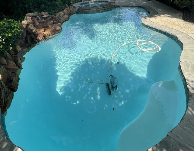 Pool Care Specialists Flower Mound 6