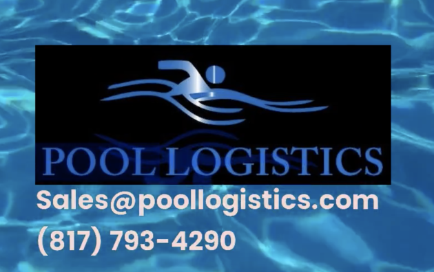 Pool Logistics 4