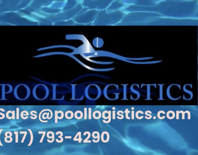 Pool Logistics 4