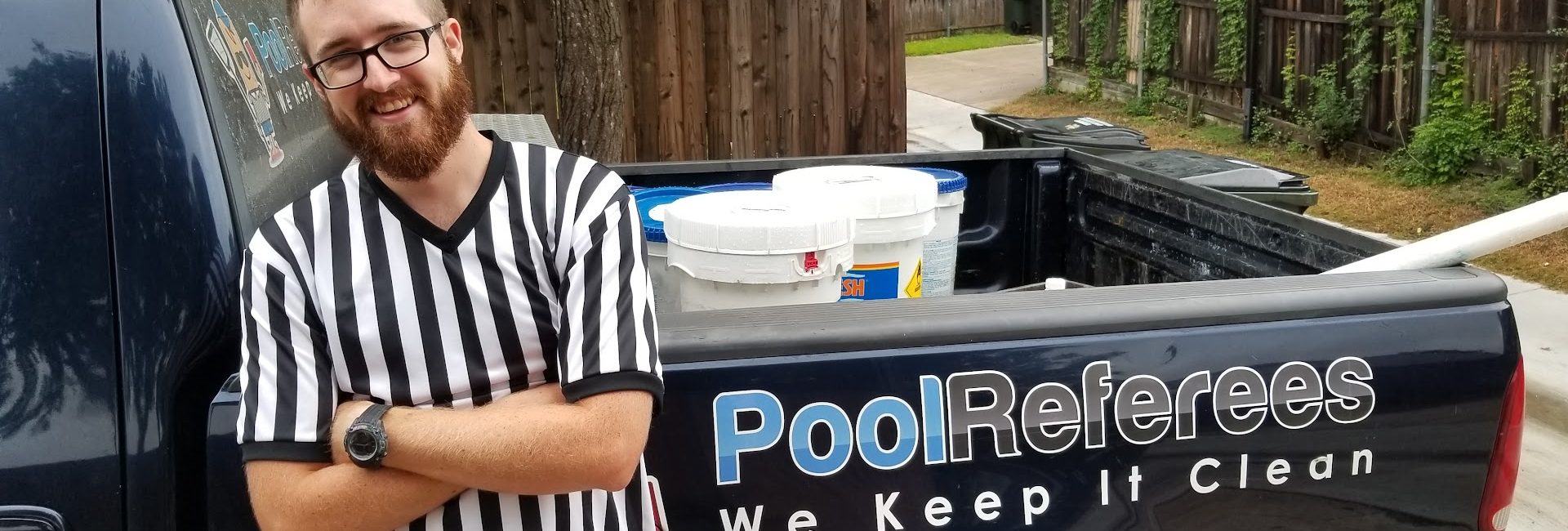 Pool Referees, LLC 3