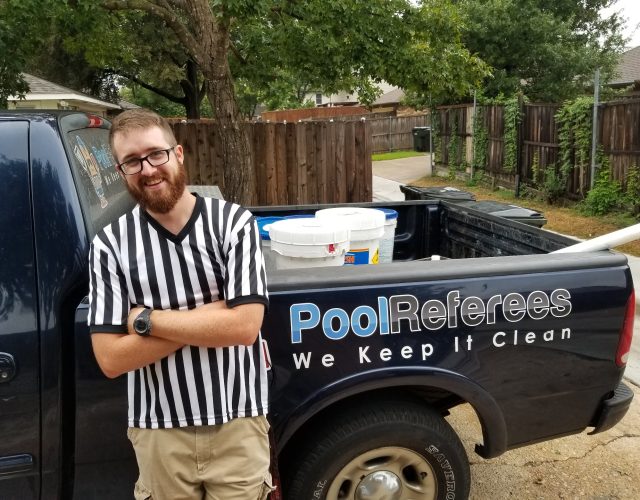 Pool Referees, LLC 3